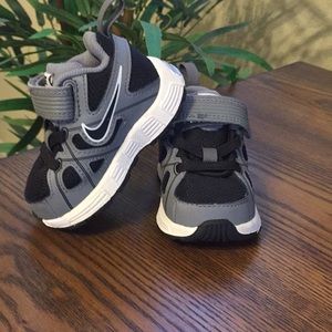 Nike Rubber Shoes for Infant